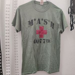 COPY - M*A*S*H 4077th Tee